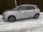 Citroën C4 Space Tourer - fotka číslo 38