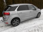 Citroën C4 Space Tourer - fotka číslo 4