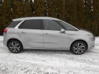 Citroën C4 Space Tourer - fotka číslo 3
