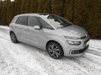 Citroën C4 Space Tourer - fotka číslo 0
