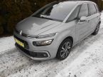 Citroën C4 Space Tourer - fotka číslo 36