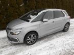 Citroën C4 Space Tourer - fotka číslo 2