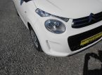 Citroën C1 - fotka číslo 13