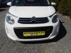 Citroën C1 - fotka číslo 12