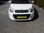 Citroën C1 - fotka číslo 11
