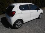 Citroën C1 - fotka číslo 9