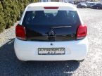 Citroën C1 - fotka číslo 7