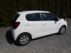 Citroën C1 - fotka číslo 5