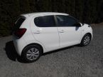 Citroën C1 - fotka číslo 4