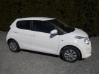 Citroën C1 - fotka číslo 3