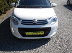 Citroën C1 - fotka číslo 35