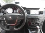 Peugeot 508 - fotka číslo 23
