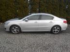 Peugeot 508 - fotka číslo 5