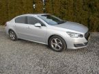 Peugeot 508 - fotka číslo 17