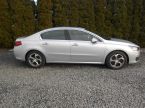 Peugeot 508 - fotka číslo 8