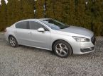 Peugeot 508 - fotka číslo 6