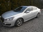 Peugeot 508 - fotka číslo 14