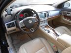 Jaguar XF - fotka číslo 16