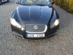 Jaguar XF - fotka číslo 25