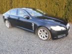 Jaguar XF - fotka číslo 26