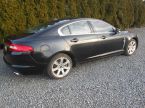 Jaguar XF - fotka číslo 27