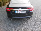 Jaguar XF - fotka číslo 5