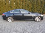 Jaguar XF - fotka číslo 3