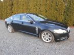 Jaguar XF - fotka číslo 0