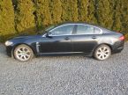 Jaguar XF - fotka číslo 8