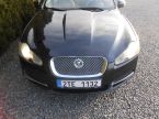 Jaguar XF - fotka číslo 9