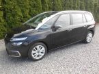 Citroën C4 Space Tourer - fotka číslo 33