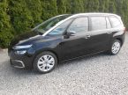 Citroën C4 Space Tourer - fotka číslo 36