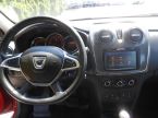 Dacia Sandero - fotka číslo 33