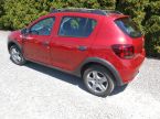 Dacia Sandero - fotka číslo 40