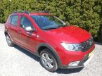 Dacia Sandero - fotka číslo 12