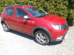 Dacia Sandero - fotka číslo 8