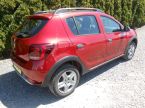 Dacia Sandero - fotka číslo 7