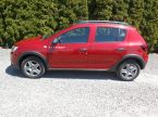 Dacia Sandero - fotka číslo 39