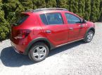Dacia Sandero - fotka číslo 4