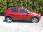 Dacia Sandero - fotka číslo 3