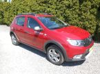 Dacia Sandero - fotka číslo 0