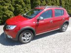 Dacia Sandero - fotka číslo 2