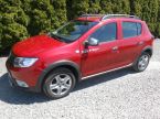 Dacia Sandero - fotka číslo 35