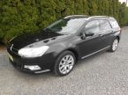 Citroën C5 - fotka číslo 30
