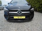 Mercedes Třída B - fotka číslo 10