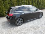 Mercedes Třída B - fotka číslo 4