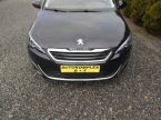 Peugeot 308 - fotka číslo 9