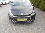Peugeot 208 - fotka číslo 11