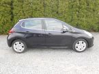 Peugeot 208 - fotka číslo 4