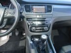 Peugeot 508 - fotka číslo 26